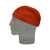 Maskintvättbar kylande beanie/sotarmössa i brandsäkrat utförande, HyperkewlPlus™