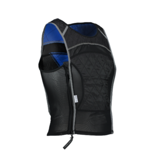 Maskintvättbar KewlShirt Evaporative Cooling Tank Top